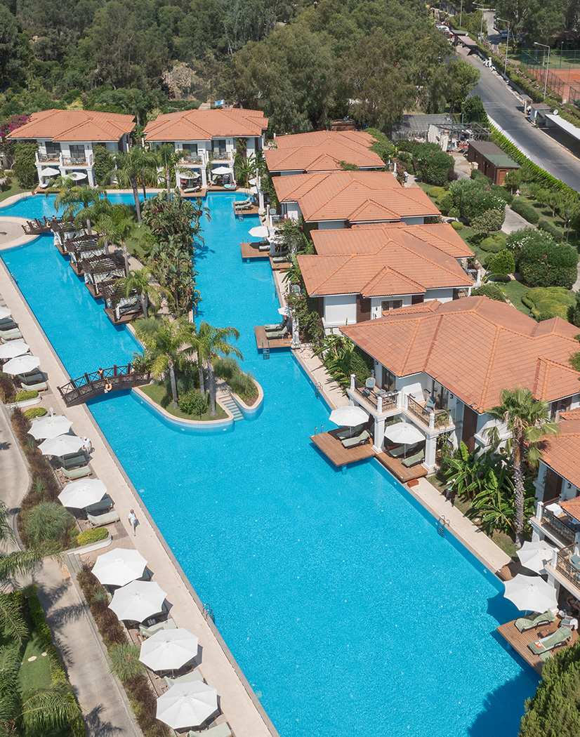 Ela Excellence Resort Belek galeri 1