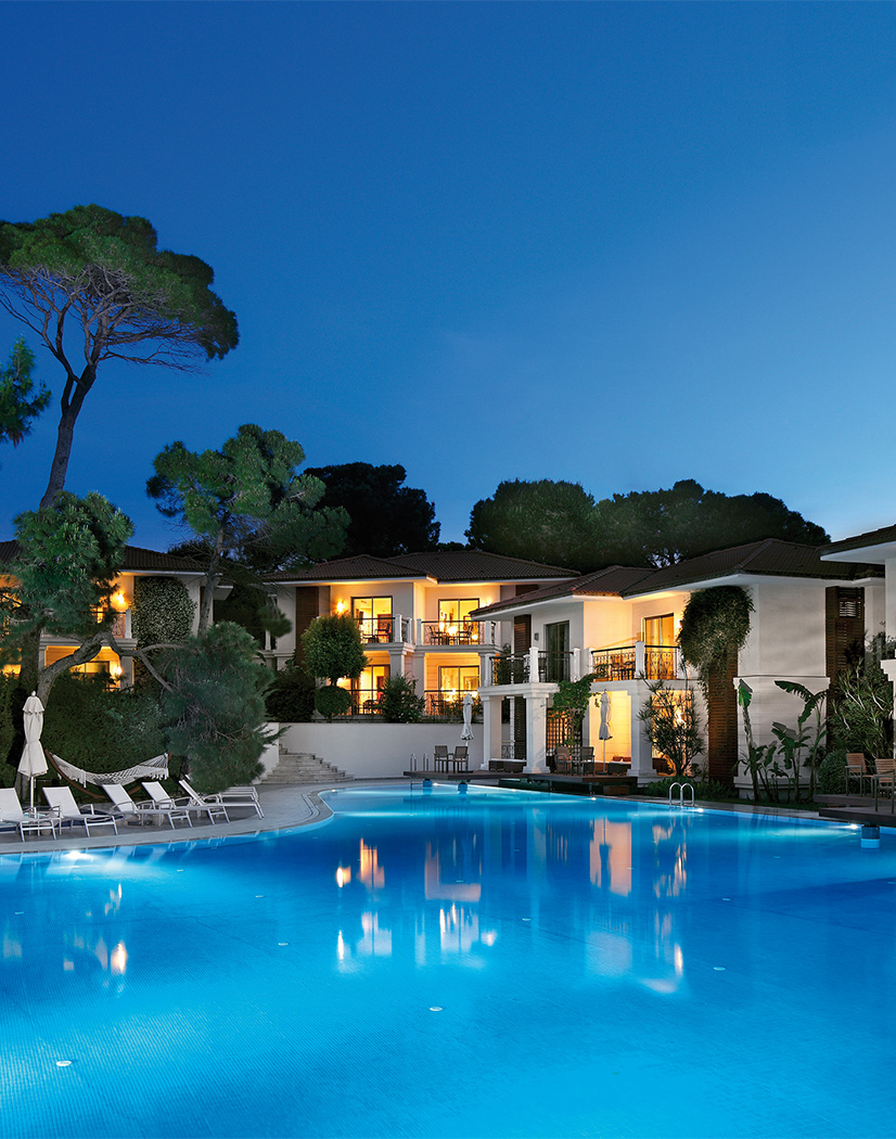 Ela Excellence Resort Belek galeri 2