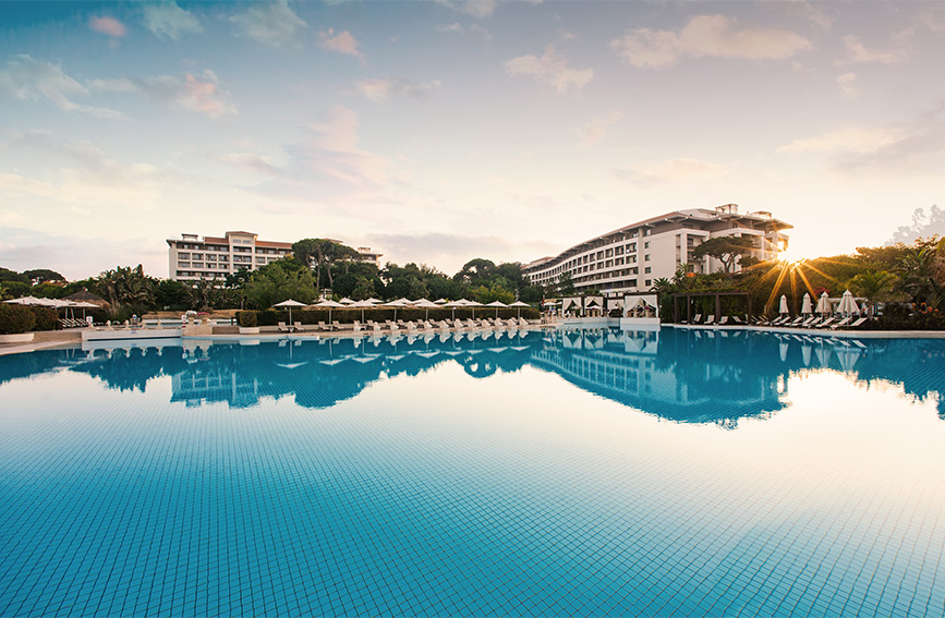 Ela Excellence Resort Belek galeri 6